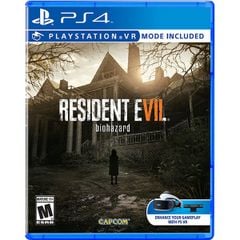 Resident Evil 7 - US
