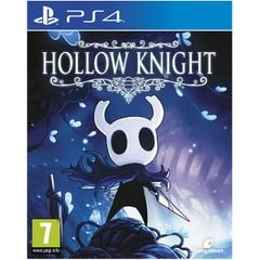 PS4 2nd - Hollow Knight