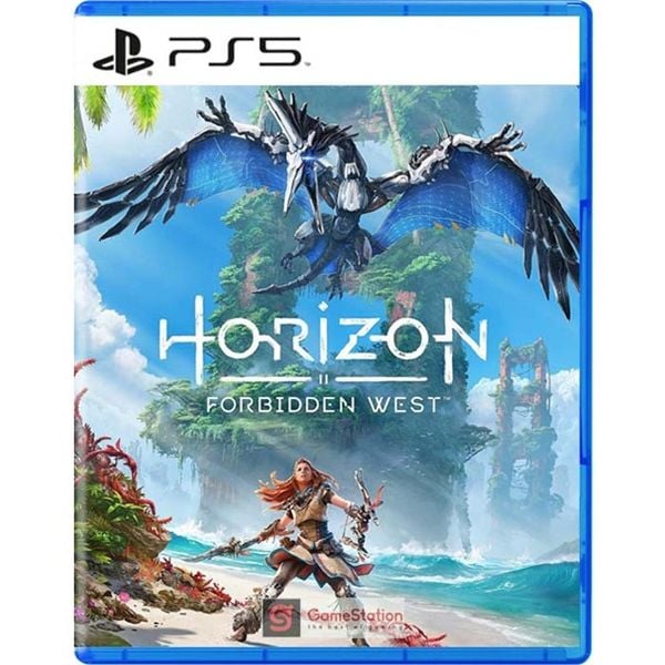 Horizon Forbidden West