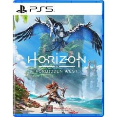 Horizon Forbidden West