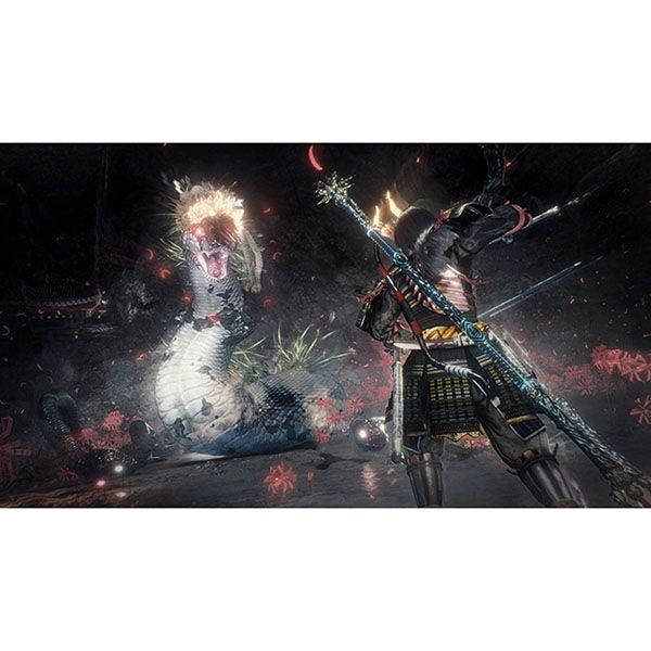 NioH Collection Cho PS5