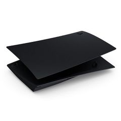 Vỏ Ốp Lưng Máy PS5 Chính Hãng Sony - Midnight Black
