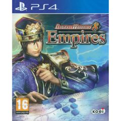 Dynasty Warriors Empires - EU