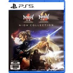PS5 2nd - NioH Collection