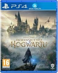 PS4 2nd - Hogwarts Legacy