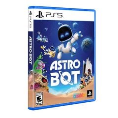 PS5 - Astro Bot
