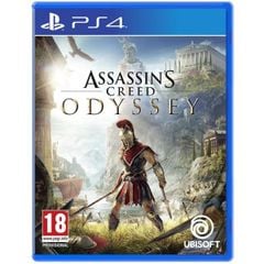 Assassin's Creed Odyssey - EU