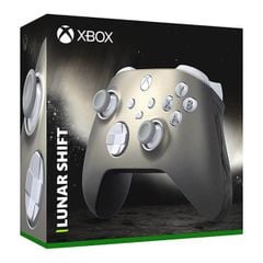 Tay Cầm Xbox Series X Wireless Controller – Lunar Shift Special Edition