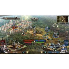 Game Unicorn Overlord - Cho Nintendo Switch