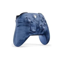 Tay cầm Xbox Series X - Stormcloud Vapor