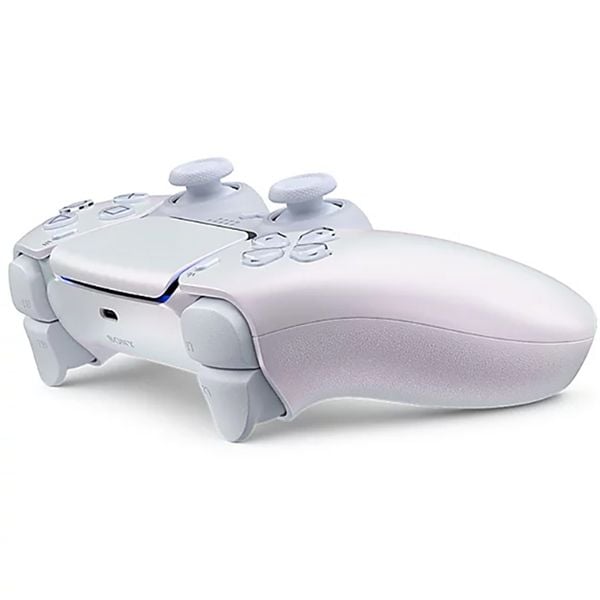 Tay Cầm PS5 DualSense Wireless Controller - Chroma Pearl