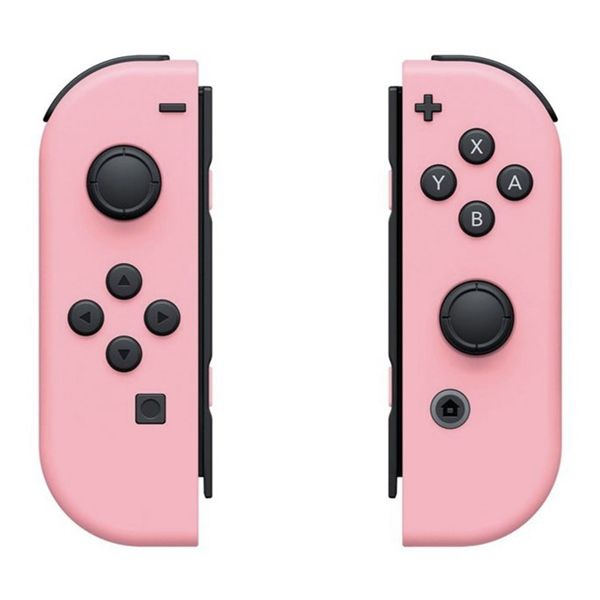 Tay Cầm Nintendo Switch Joy-Con Pastel Pink