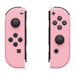 Tay Cầm Nintendo Switch Joy-Con Pastel Pink