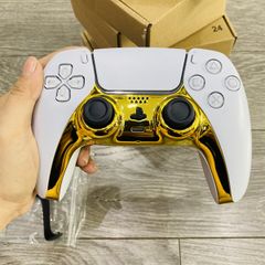 Ốp viền tay cầm Playstation 5