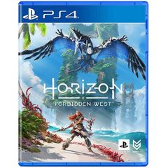 Horizon Forbidden West