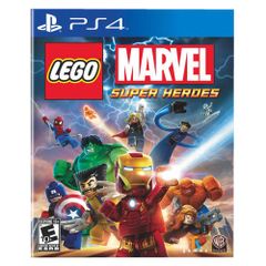 Lego marvel Super Hero - EU