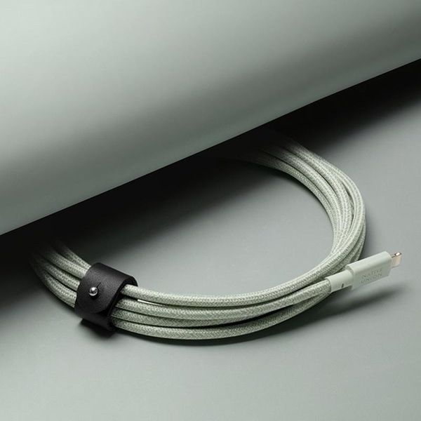 Cáp Sạc Native Union BELT CABLE XL USB-A to Lightning (3m)