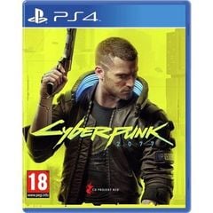 CyberPunk 2077 - EU