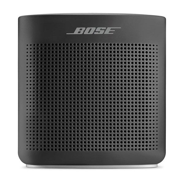 Loa Bose SoundLink Color Bluetooth II - Màu Đen