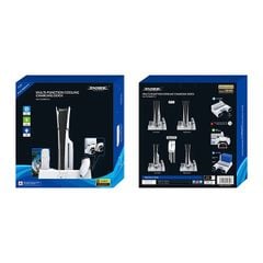 Đế Dobe PS5 Multifunctional Cooling Stand TP5-3536b