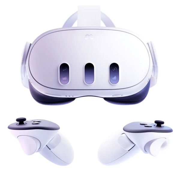 Kính thực tế ảo Meta Quest 3 128GB