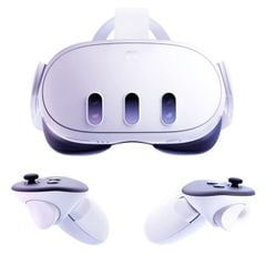 Kính thực tế ảo Meta Quest 3 128GB