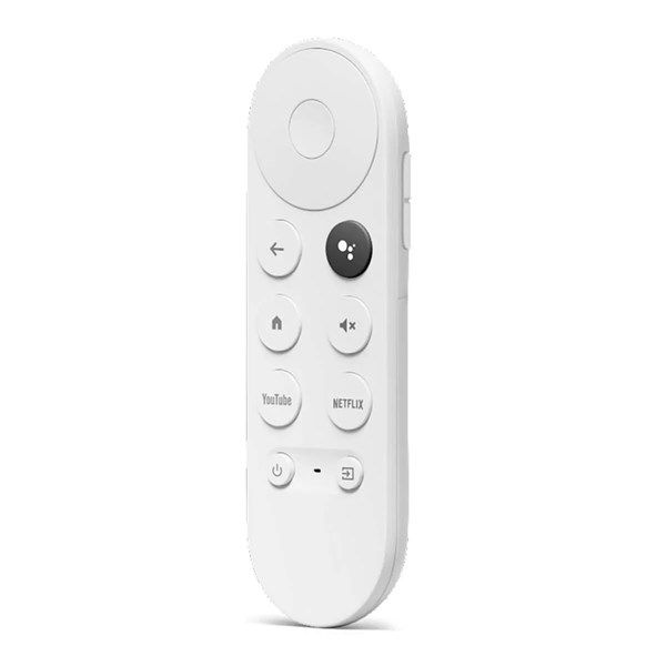 Điều khiển thay thế Remote Chromecast with Google TV - Chính Hãng