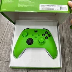 NEW Tay Cầm Xbox Series X - RÁCH SEAL