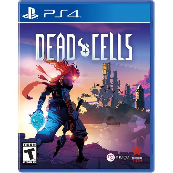 Dead Cell - EU