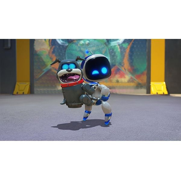 PS5 - Astro Bot