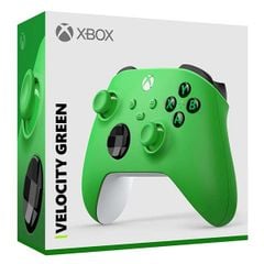 Tay cầm Xbox Series X - Velocity Green