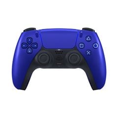 Tay Cầm PS5 DualSense Wireless Controller - Cobalt Blue