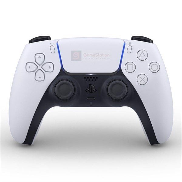 Tay Cầm PS5 Cũ - DualSense Controller 2nd