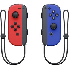 Nintendo Switch Joy-Con Super Mario Party Red & Blue (Không Kèm Code Game)