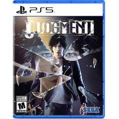 Judgment Cho PS5