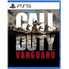 Call of Duty: Vanguard Cho PS5
