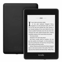 Máy Đọc Sách Kindle PaperWhite Gen 4 10th (đời mới nhất) - Màu Black