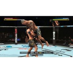 PS5 - EA Sports UFC 5
