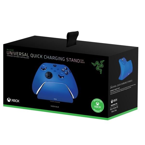 Dock Sạc Razer cho tay cầm Xbox Series X