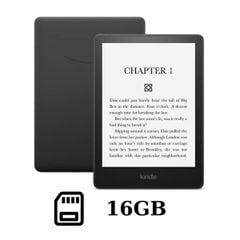 Máy đọc sách Kindle Paperwhite 5 16GB