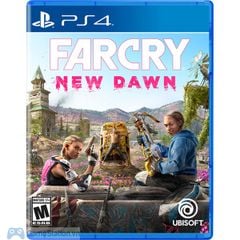 Far Cry New Dawn - US