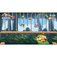 Mario Vs. Donkey Kong - Cho Nintendo Switch