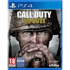 PS4 2nd - Call Of Duty WW 2