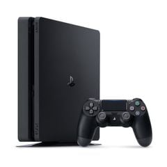 Máy PS4 Slim Cũ 2218A 500GB Full Box (2nd)