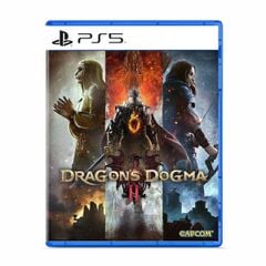 PS5 - Dragon's Dogma 2