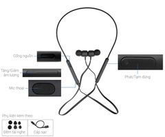 Tai nghe Bluetooth Beats Flex