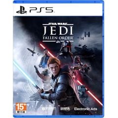 Star Wars Jedi Fallen Order Cho PS5