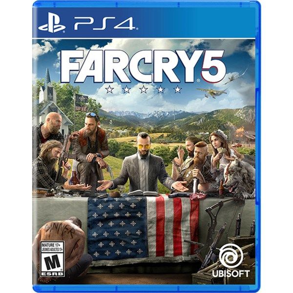 Far Cry 5 - US