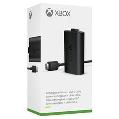 Pin Sạc Cho Tay Cầm Xbox Series X - New 100%