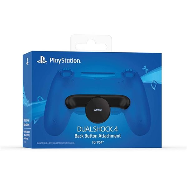 PS4 2nd - Back Button Attachment Cho Tay Cầm PS4